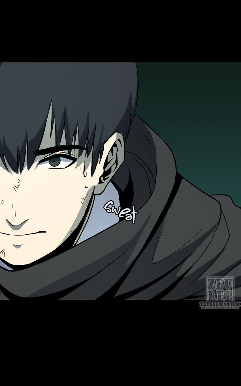 Read The Primal Hunter IT Manga Online