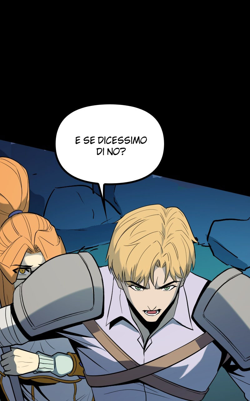 Read The Primal Hunter IT Manga Online