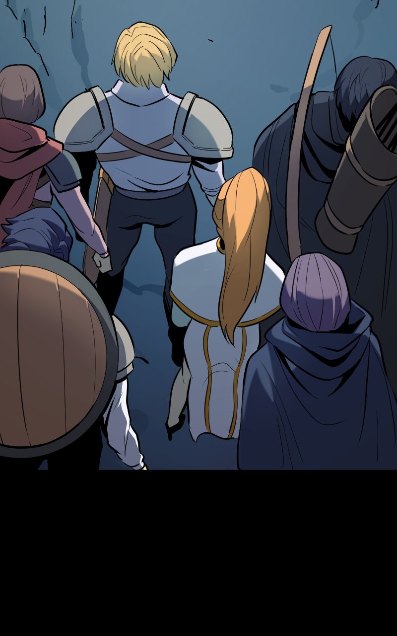 Read The Primal Hunter IT Manga Online