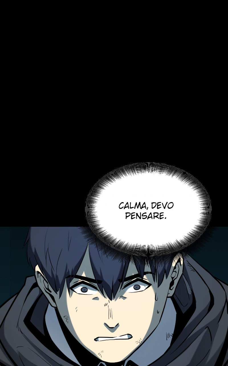 Read The Primal Hunter IT Manga Online