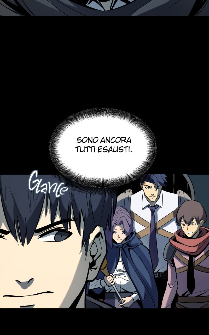 Read The Primal Hunter IT Manga Online