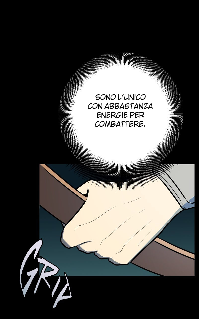 Read The Primal Hunter IT Manga Online