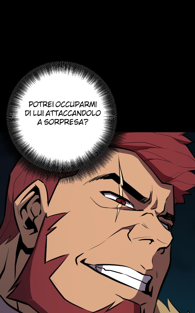 Read The Primal Hunter IT Manga Online