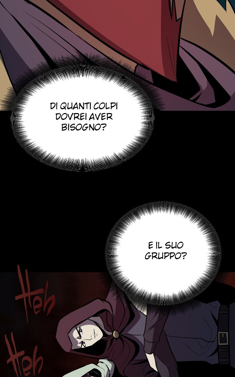 Read The Primal Hunter IT Manga Online