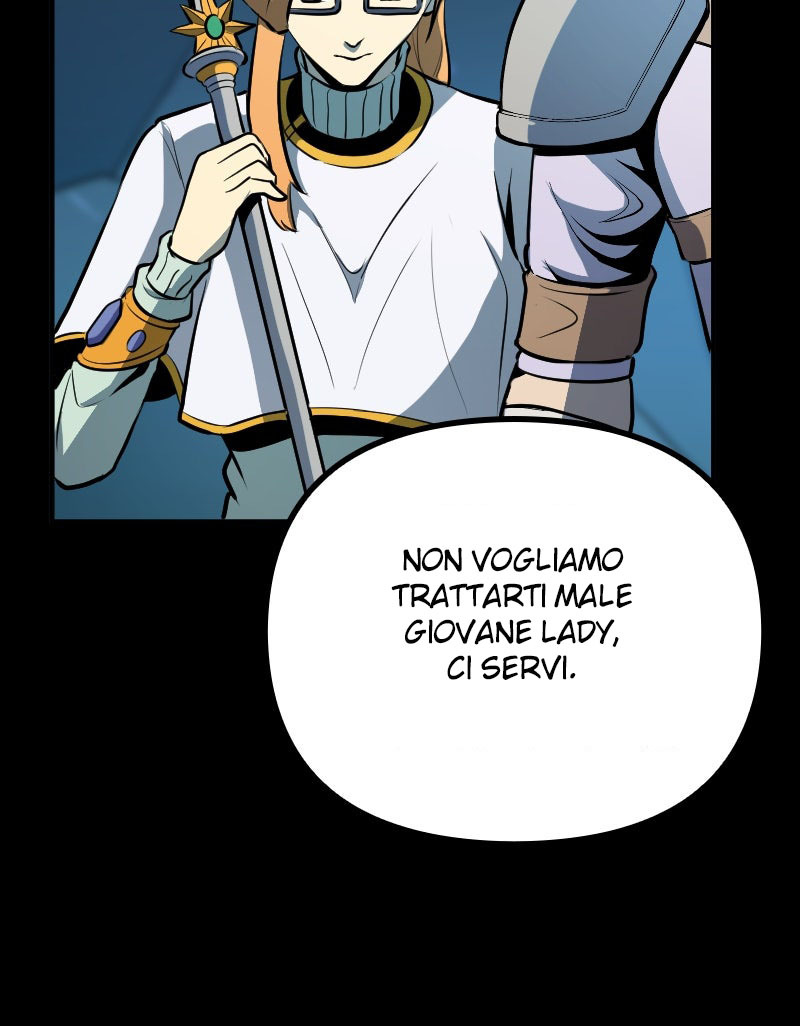 Read The Primal Hunter IT Manga Online