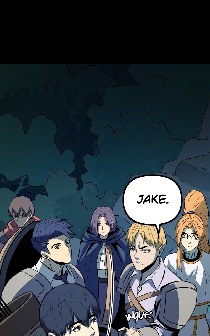 Read The Primal Hunter IT Manga Online