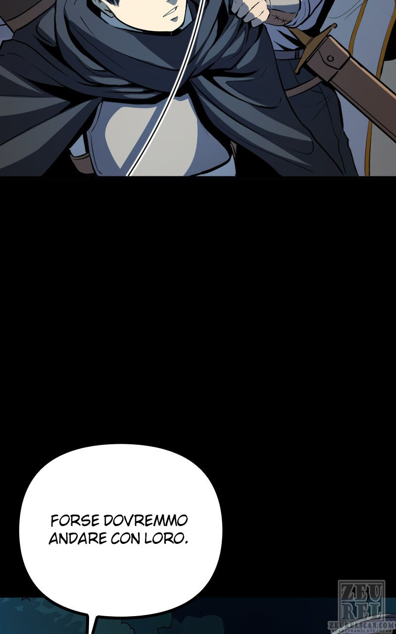 Read The Primal Hunter IT Manga Online