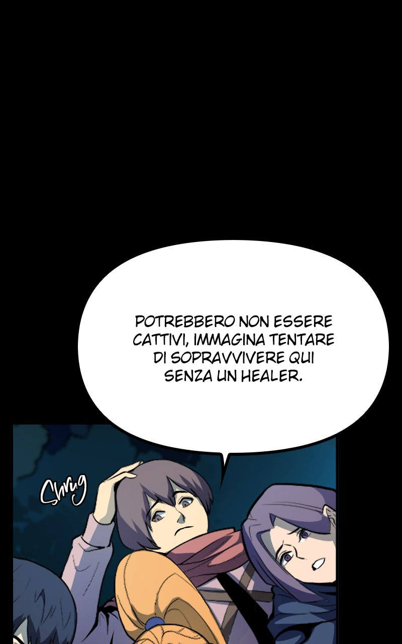 Read The Primal Hunter IT Manga Online