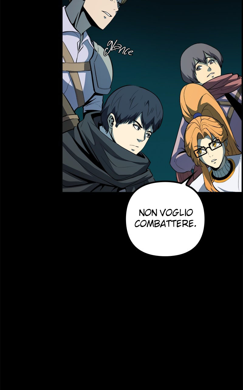 Read The Primal Hunter IT Manga Online