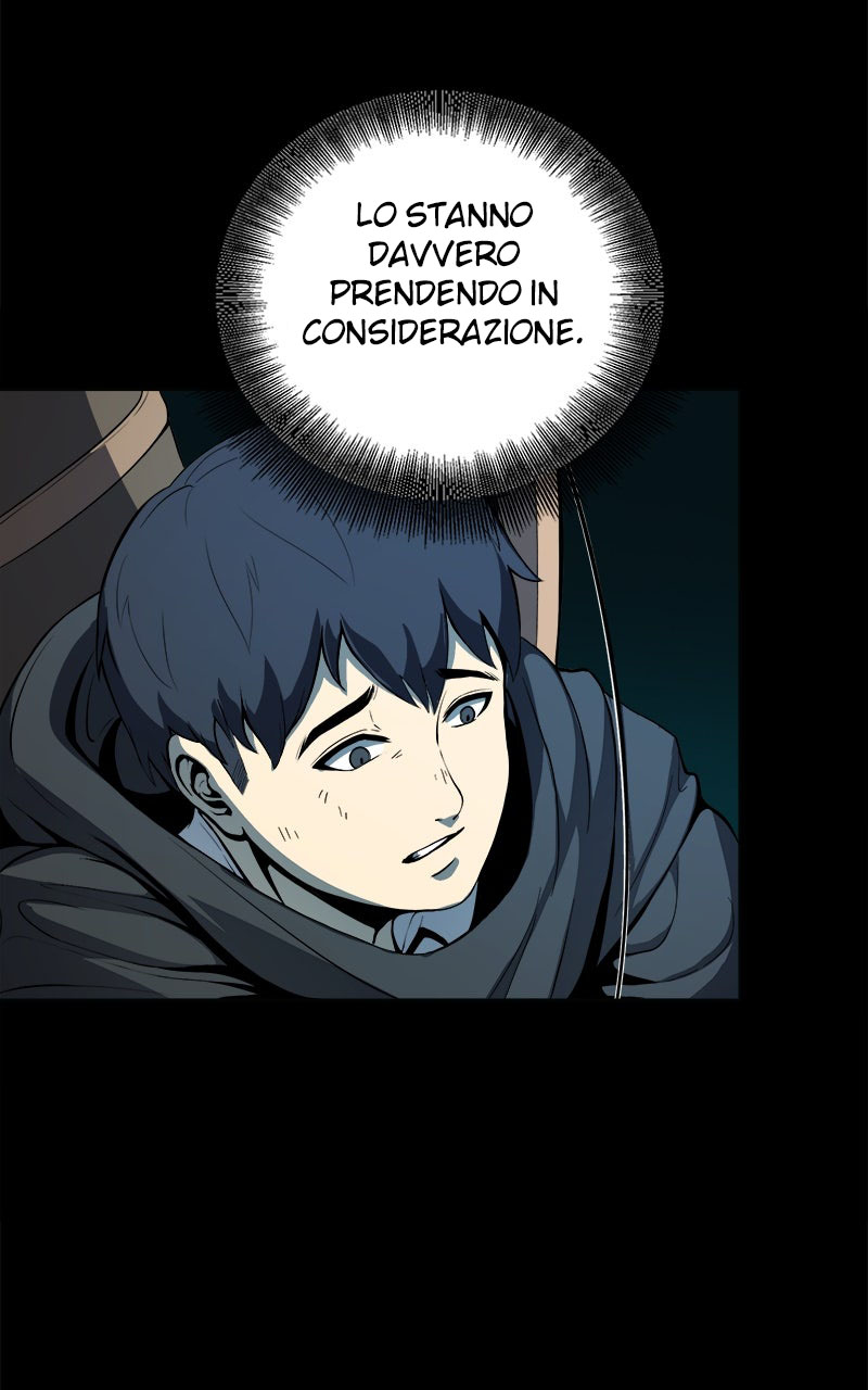 Read The Primal Hunter IT Manga Online