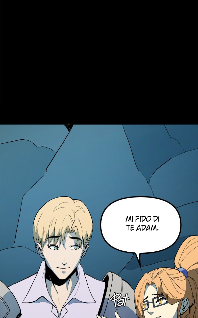 Read The Primal Hunter IT Manga Online