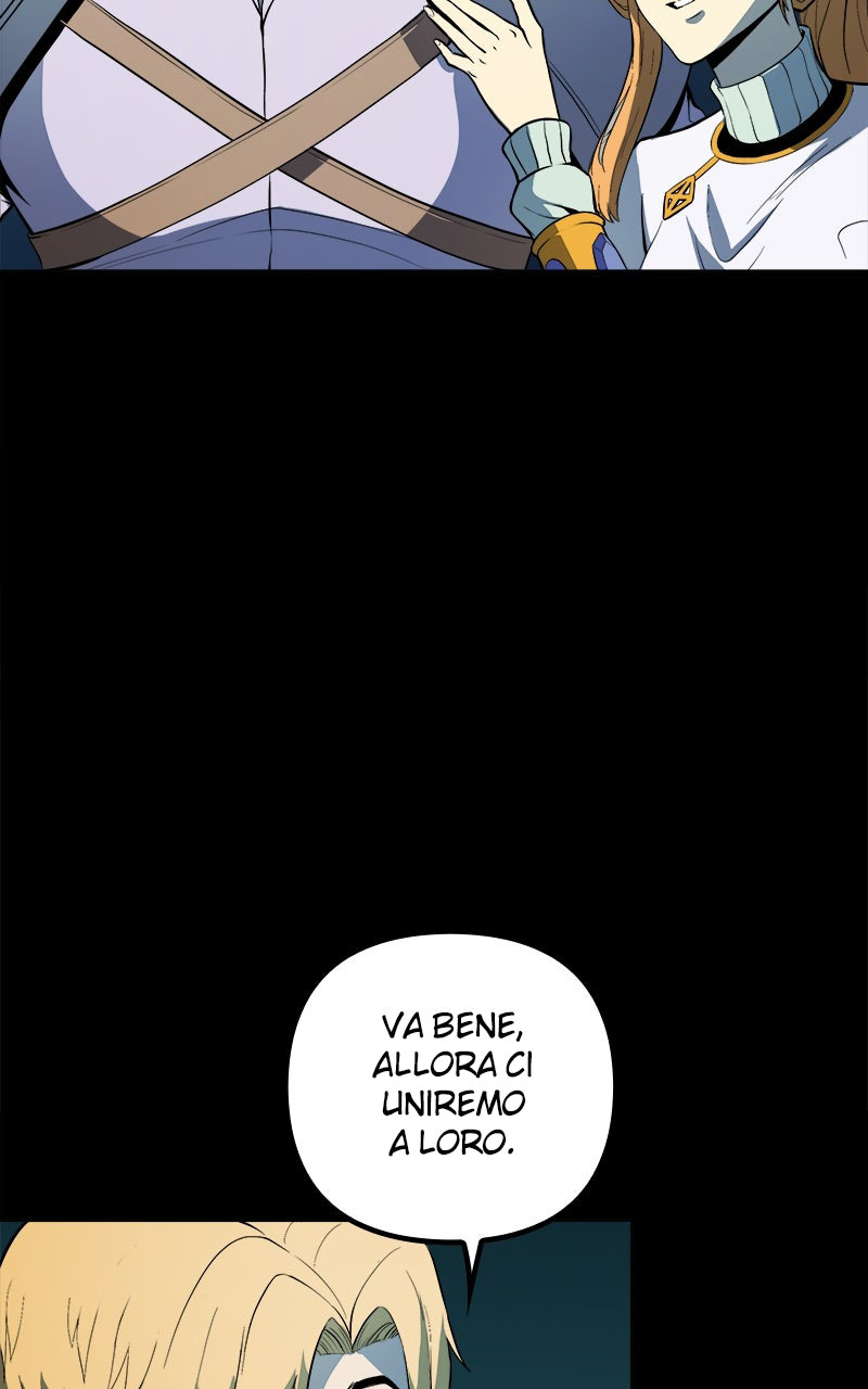 Read The Primal Hunter IT Manga Online