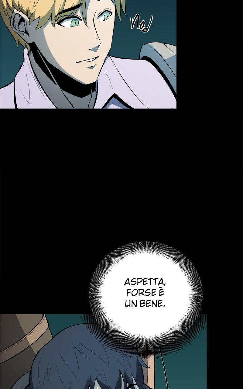 Read The Primal Hunter IT Manga Online