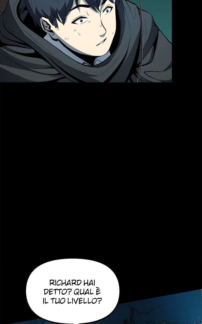 Read The Primal Hunter IT Manga Online