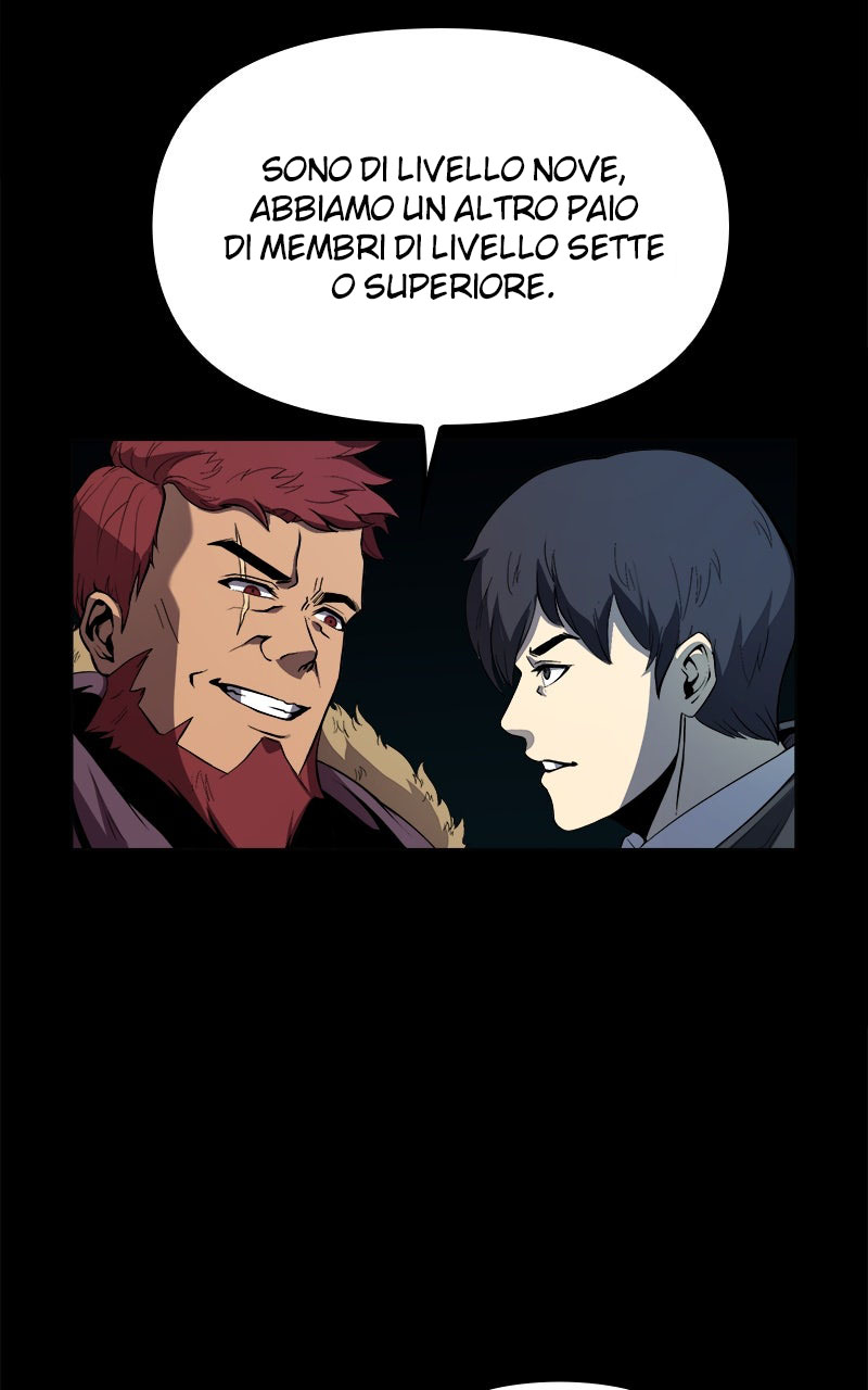 Read The Primal Hunter IT Manga Online