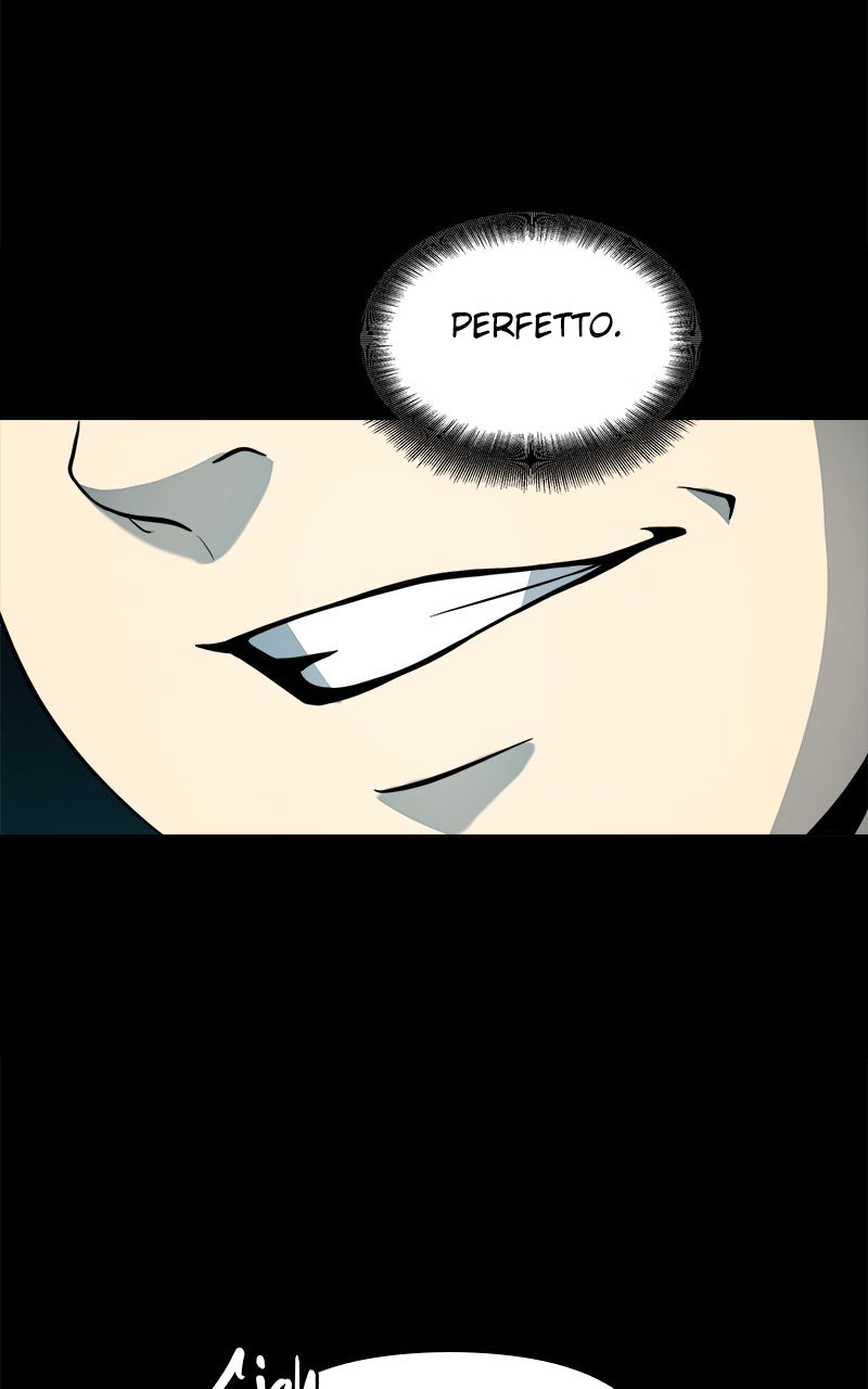 Read The Primal Hunter IT Manga Online