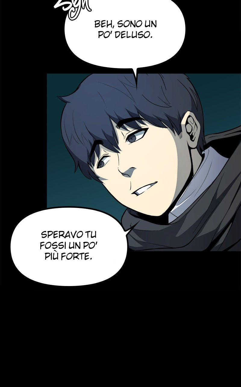 Read The Primal Hunter IT Manga Online