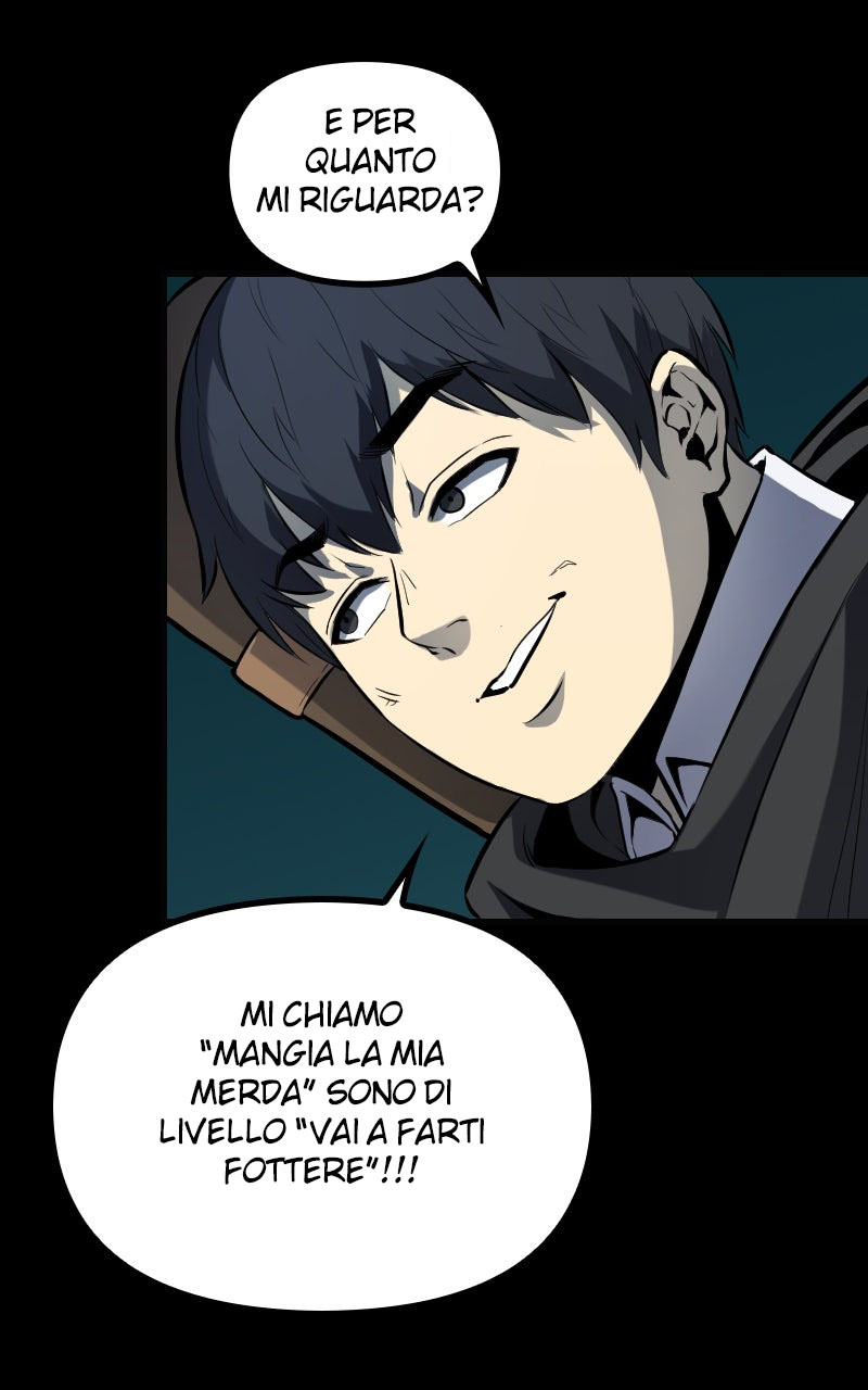 Read The Primal Hunter IT Manga Online