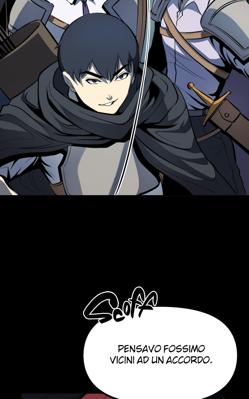 Read The Primal Hunter IT Manga Online