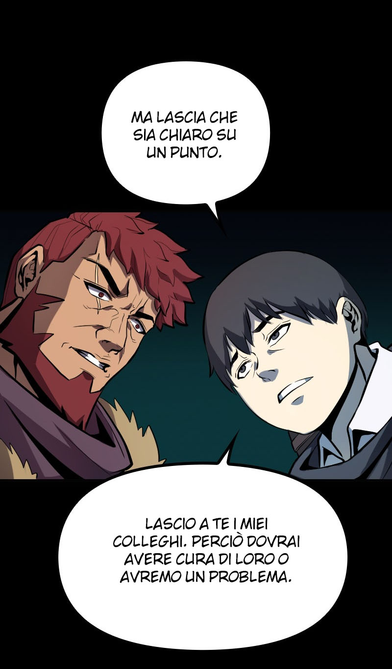 Read The Primal Hunter IT Manga Online