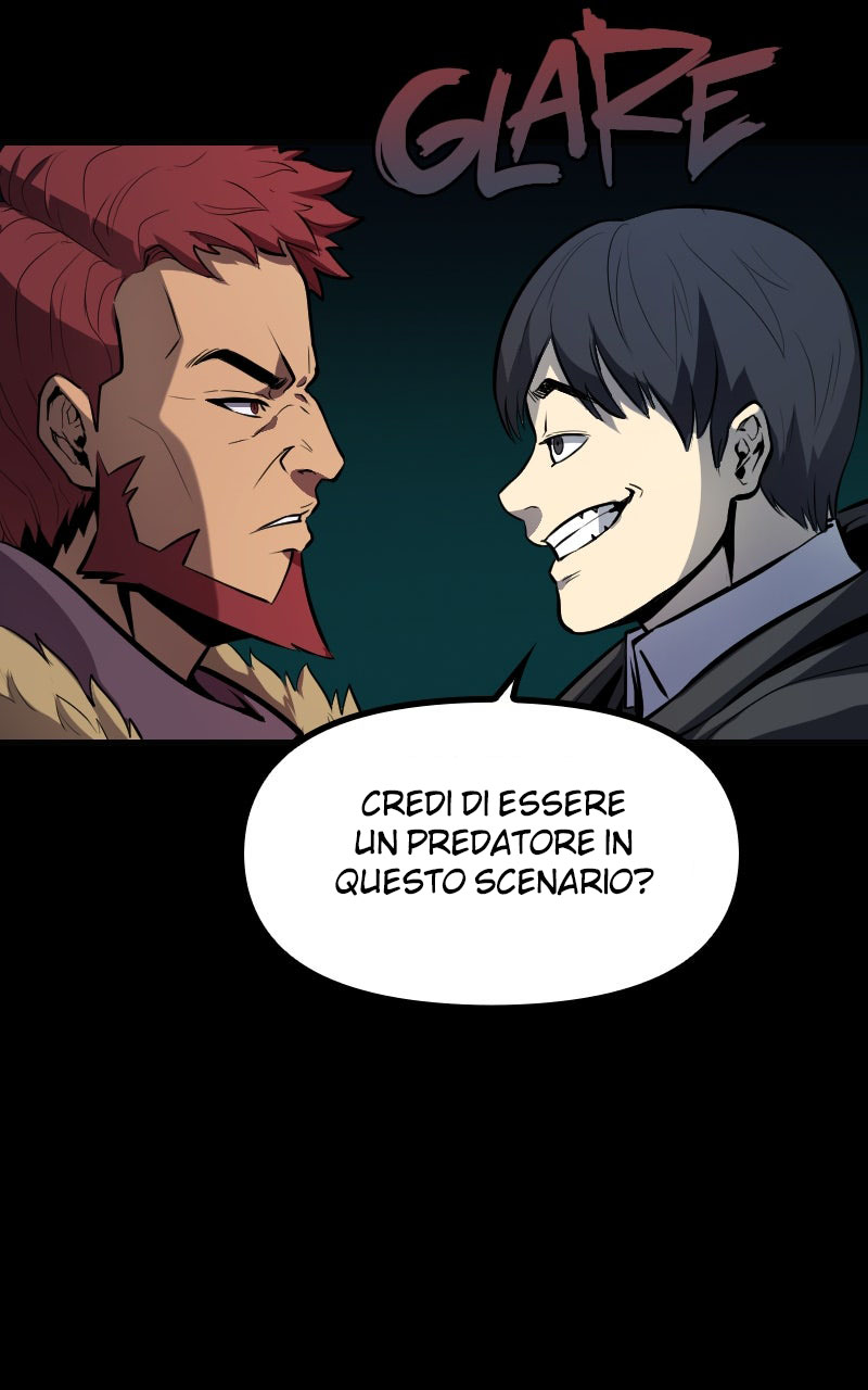 Read The Primal Hunter IT Manga Online