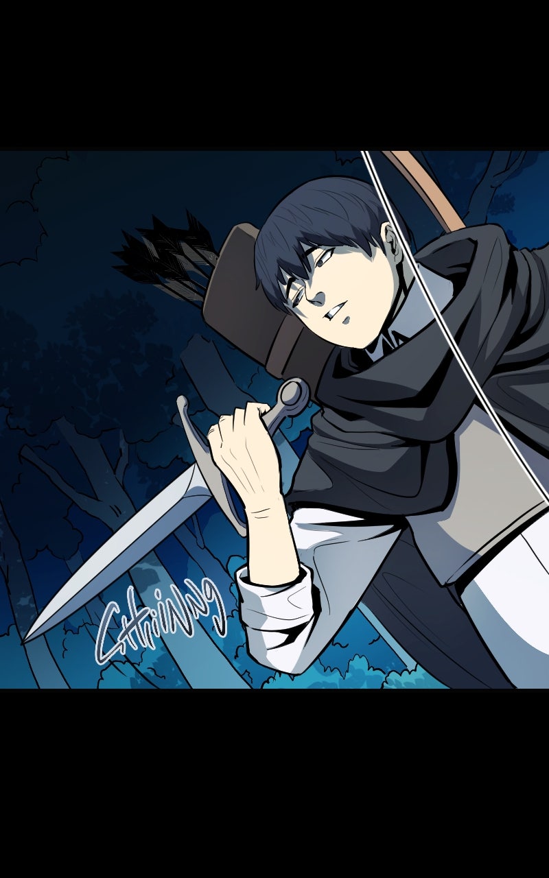 Read The Primal Hunter IT Manga Online