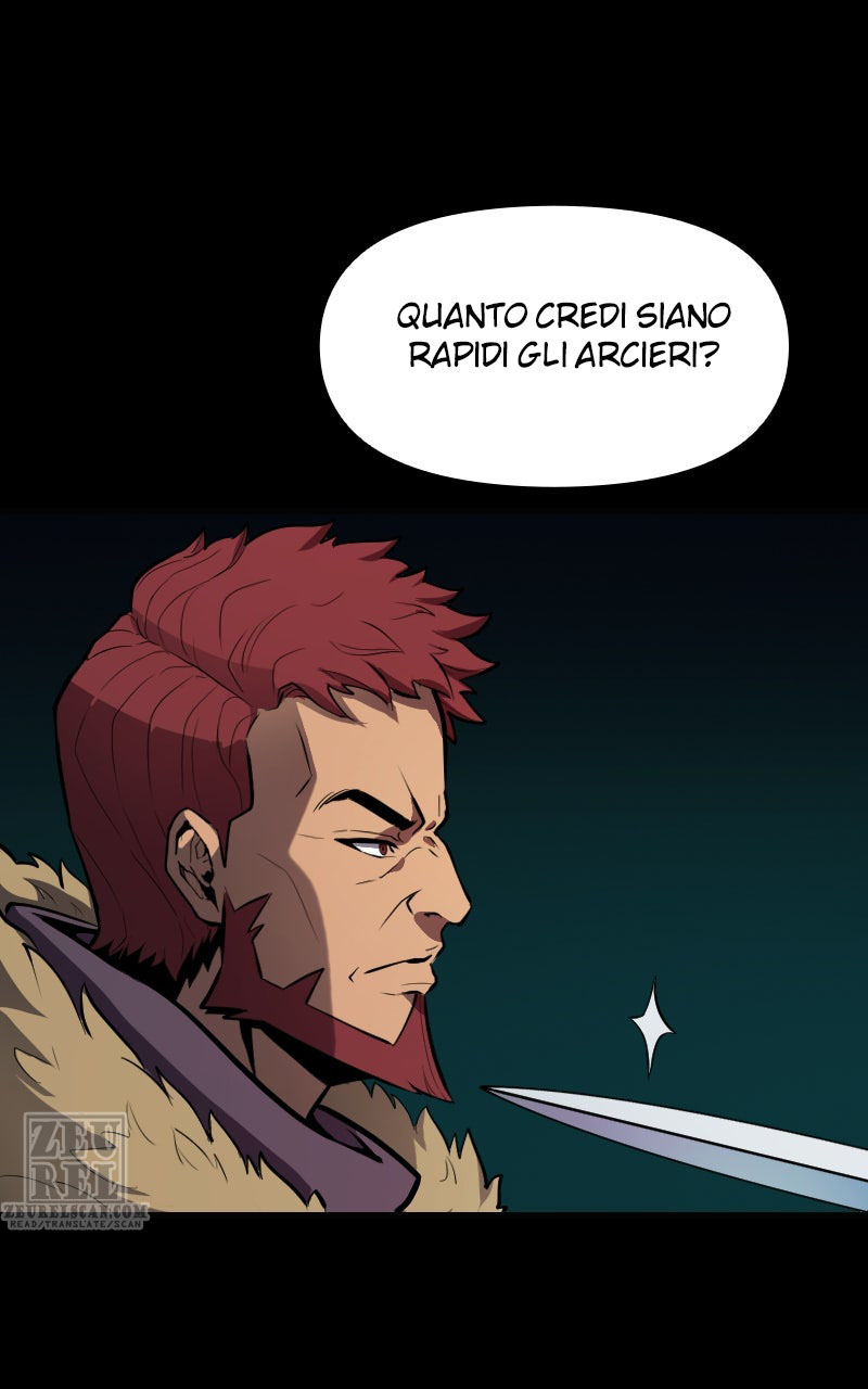 Read The Primal Hunter IT Manga Online