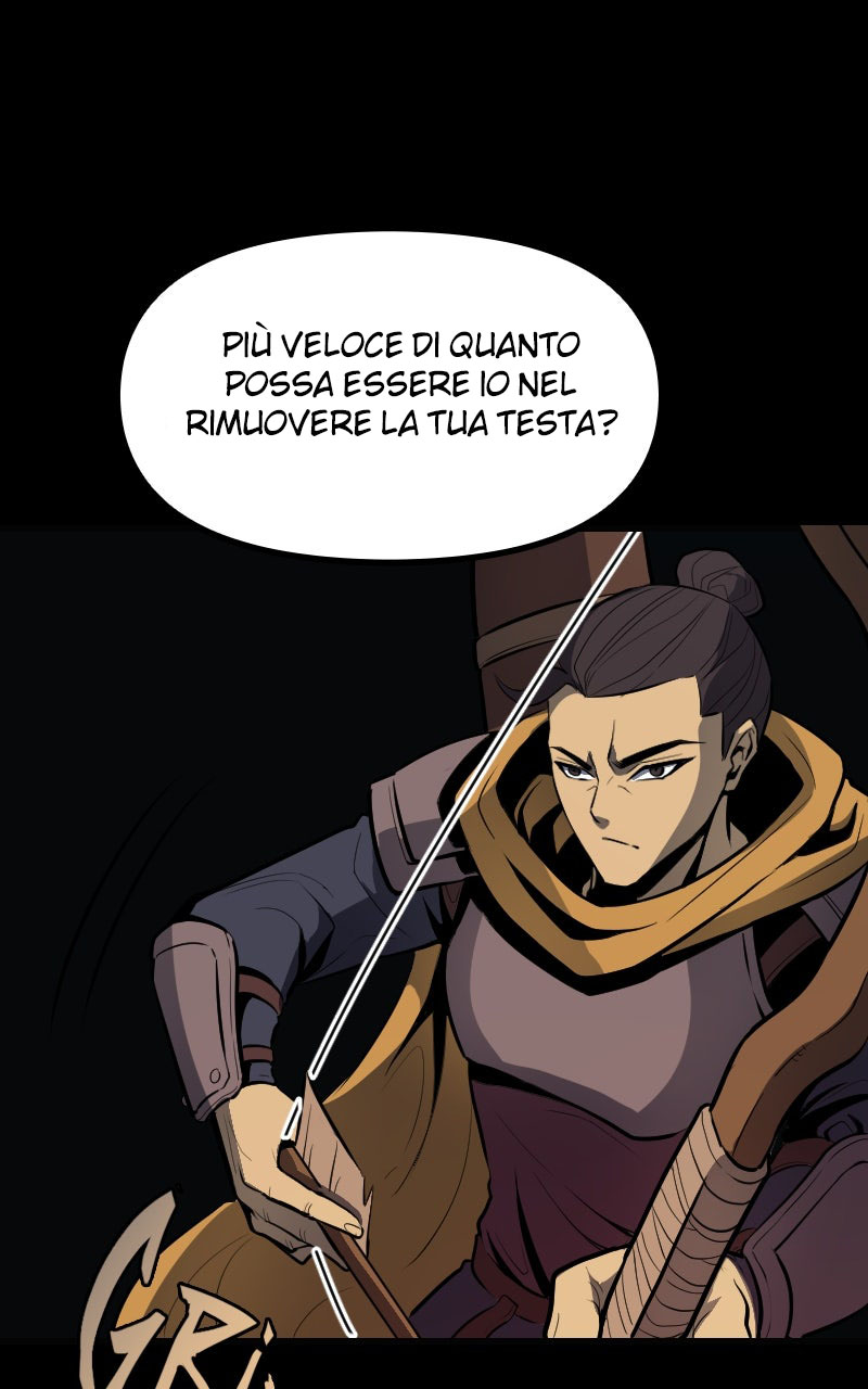 Read The Primal Hunter IT Manga Online