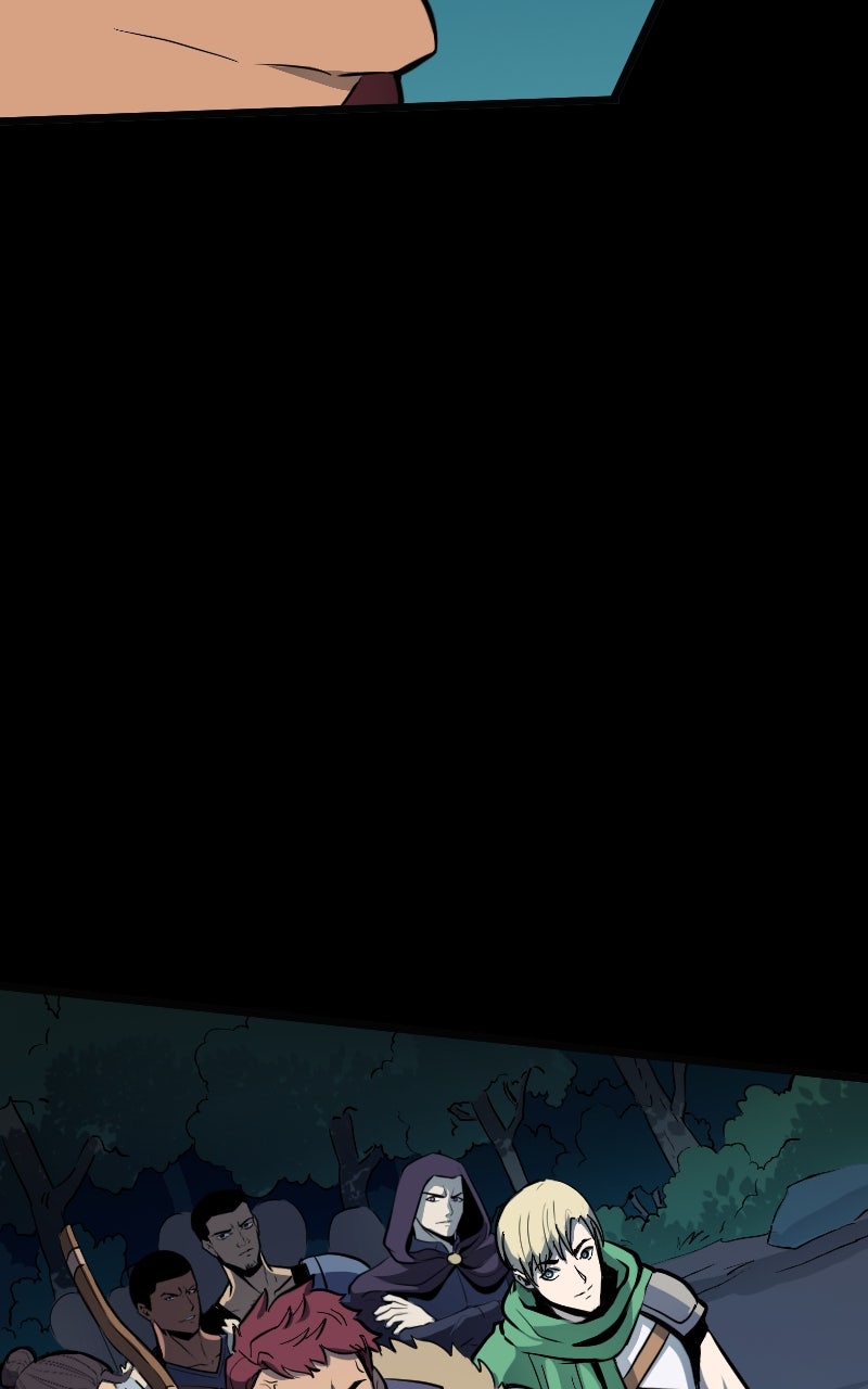 Read The Primal Hunter IT Manga Online