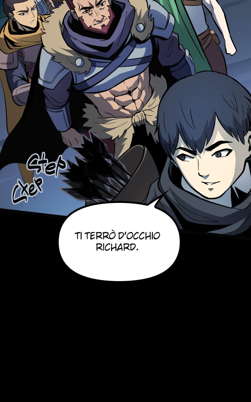 Read The Primal Hunter IT Manga Online