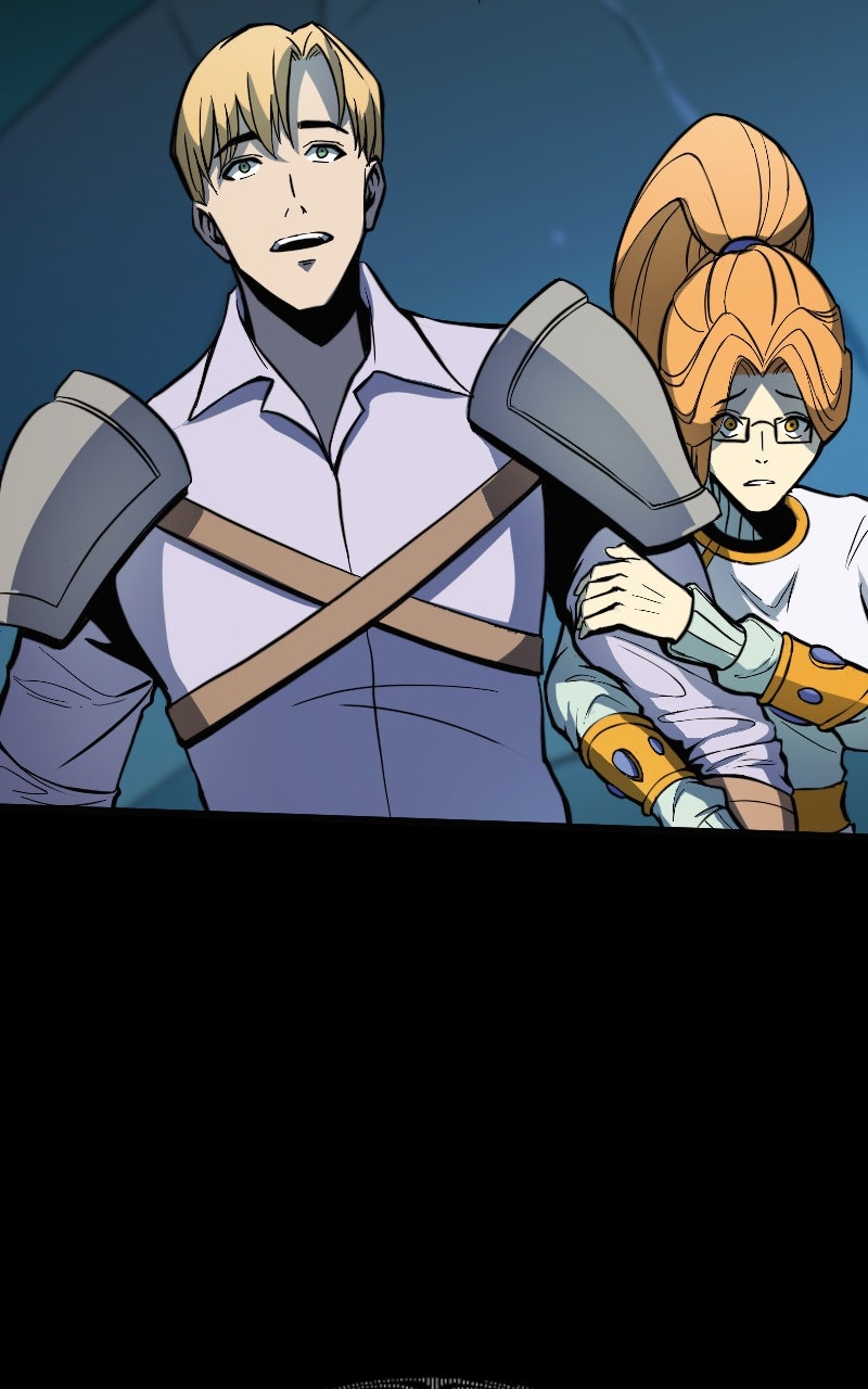 Read The Primal Hunter IT Manga Online