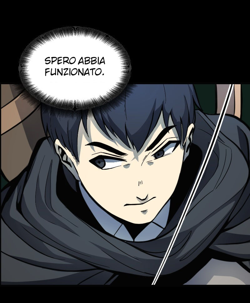 Read The Primal Hunter IT Manga Online