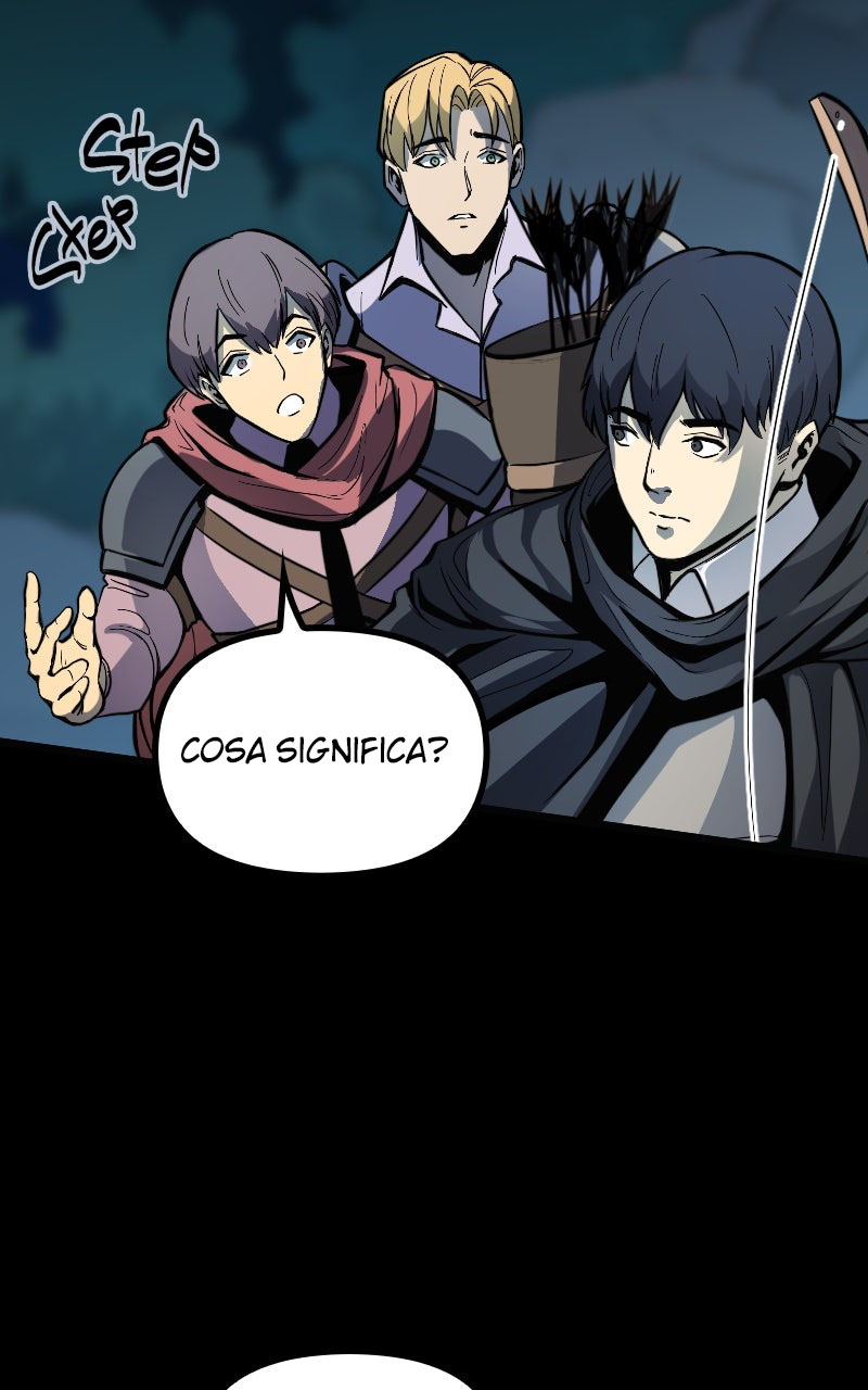 Read The Primal Hunter IT Manga Online