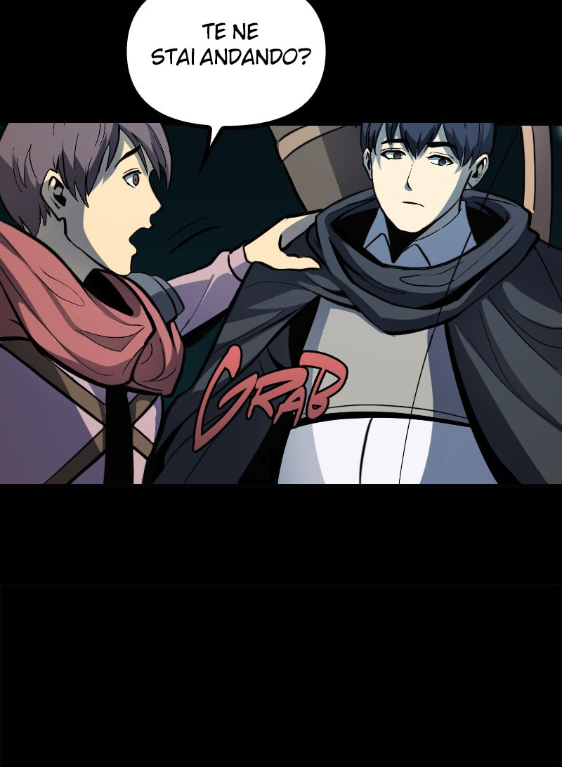 Read The Primal Hunter IT Manga Online