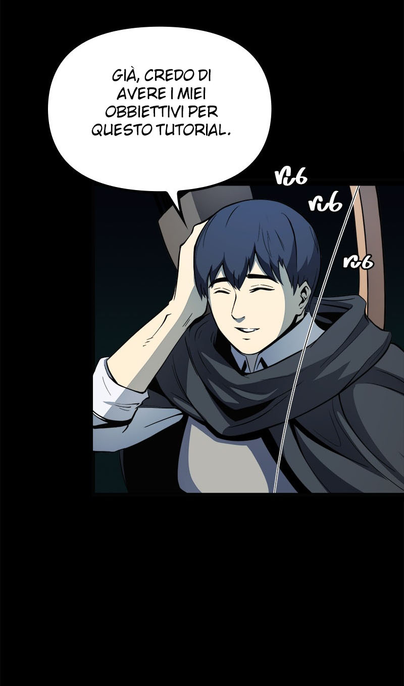 Read The Primal Hunter IT Manga Online