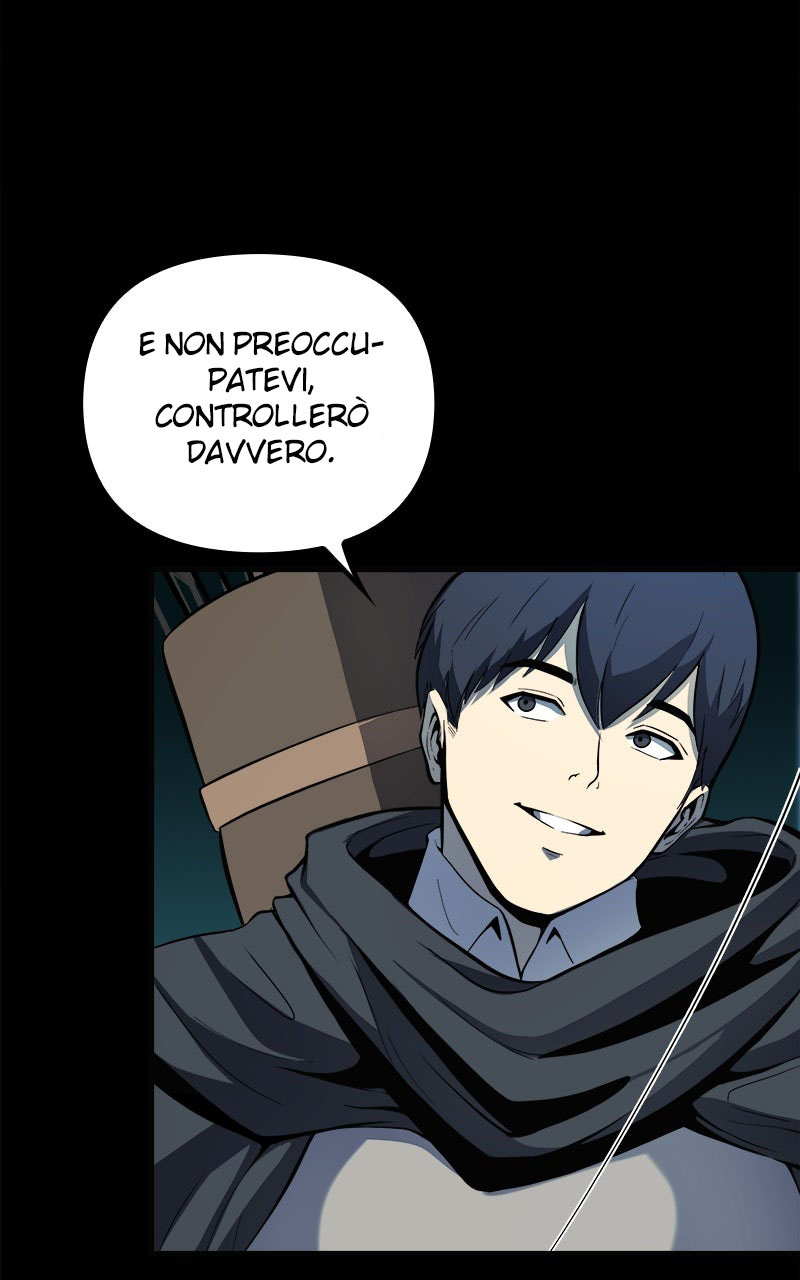 Read The Primal Hunter IT Manga Online