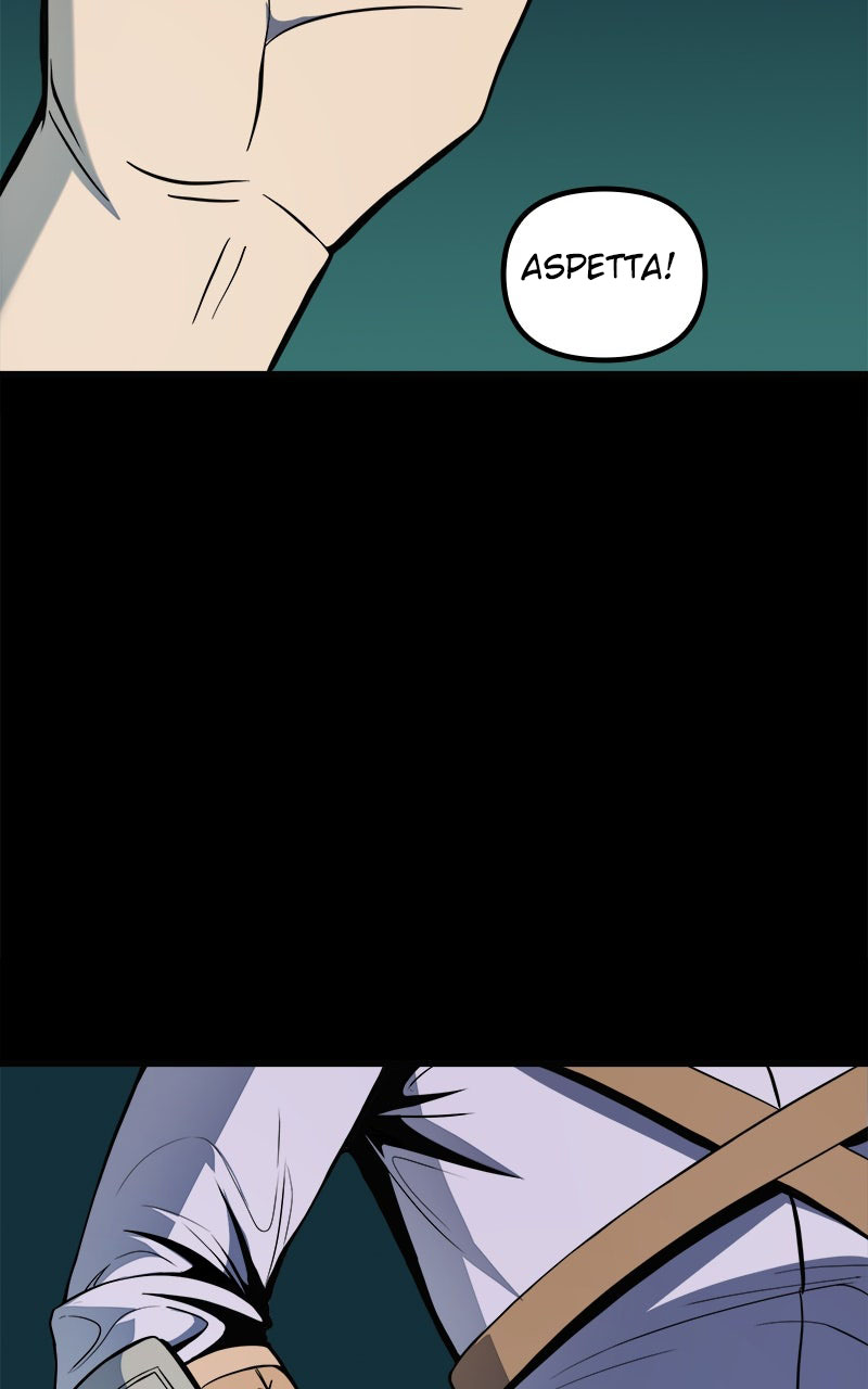 Read The Primal Hunter IT Manga Online