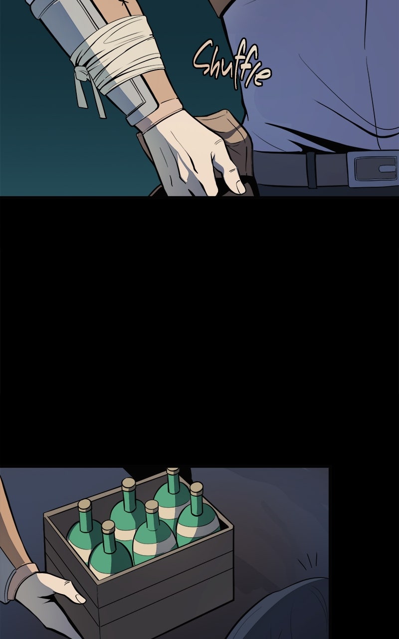 Read The Primal Hunter IT Manga Online