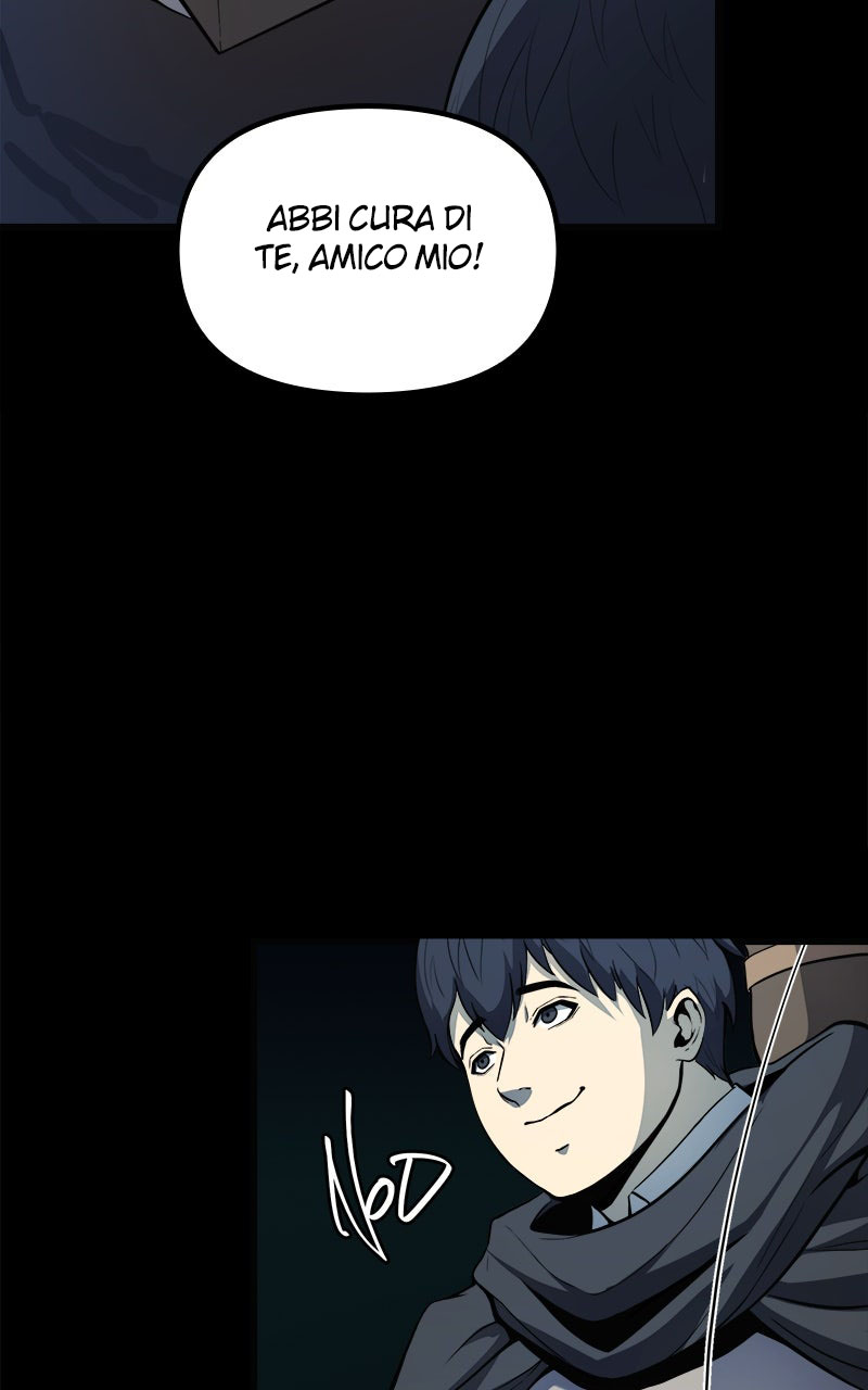 Read The Primal Hunter IT Manga Online