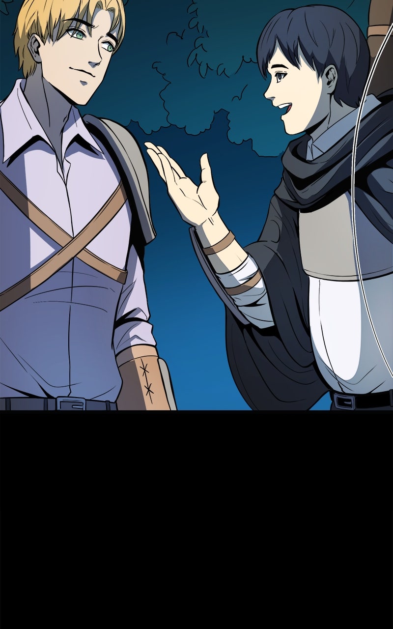 Read The Primal Hunter IT Manga Online