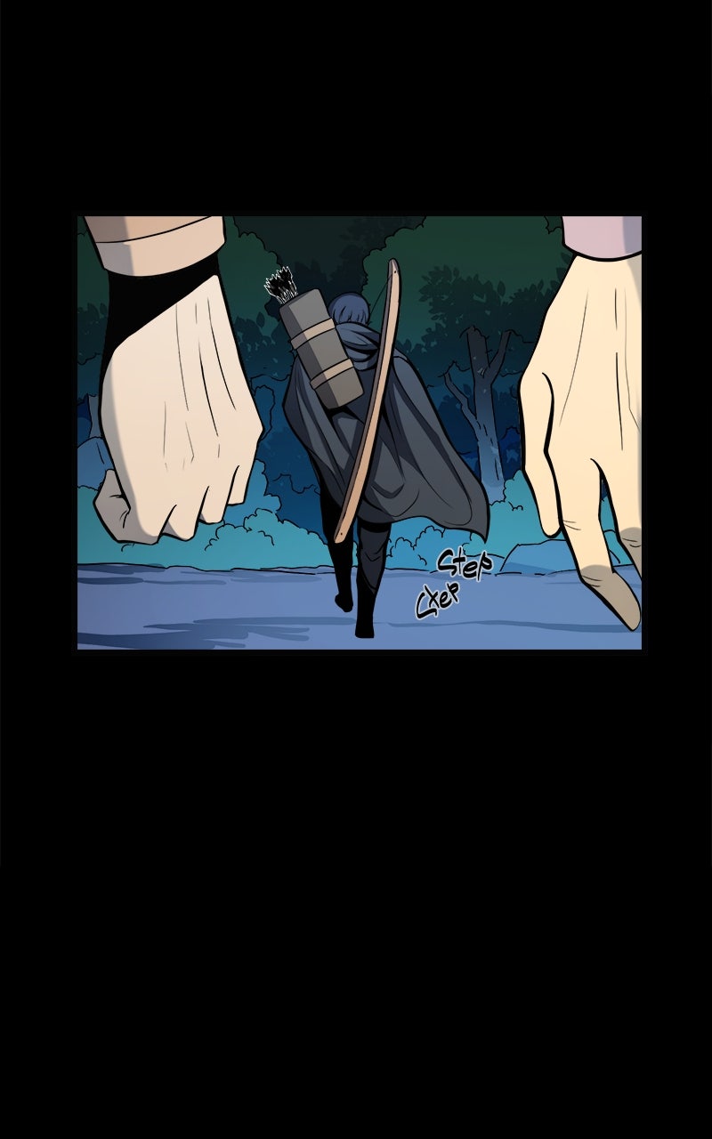 Read The Primal Hunter IT Manga Online