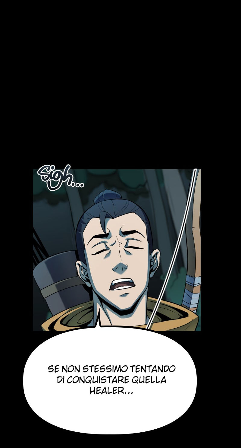 Read The Primal Hunter IT Manga Online