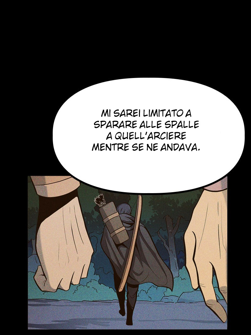 Read The Primal Hunter IT Manga Online