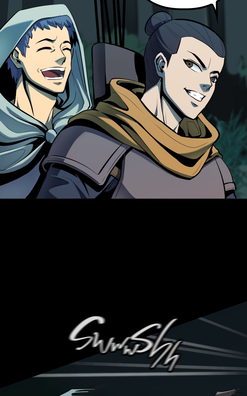 Read The Primal Hunter IT Manga Online