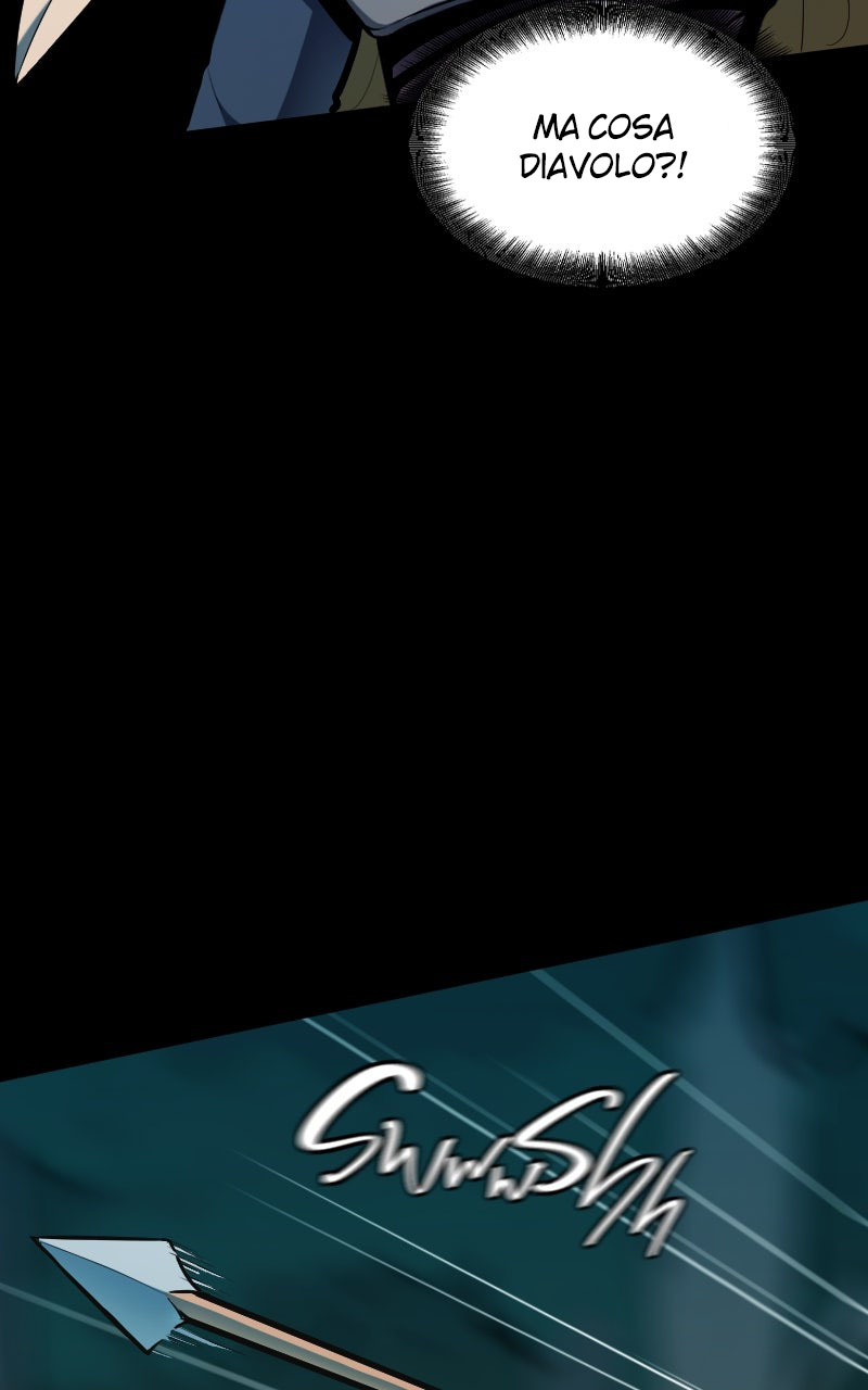 Read The Primal Hunter IT Manga Online