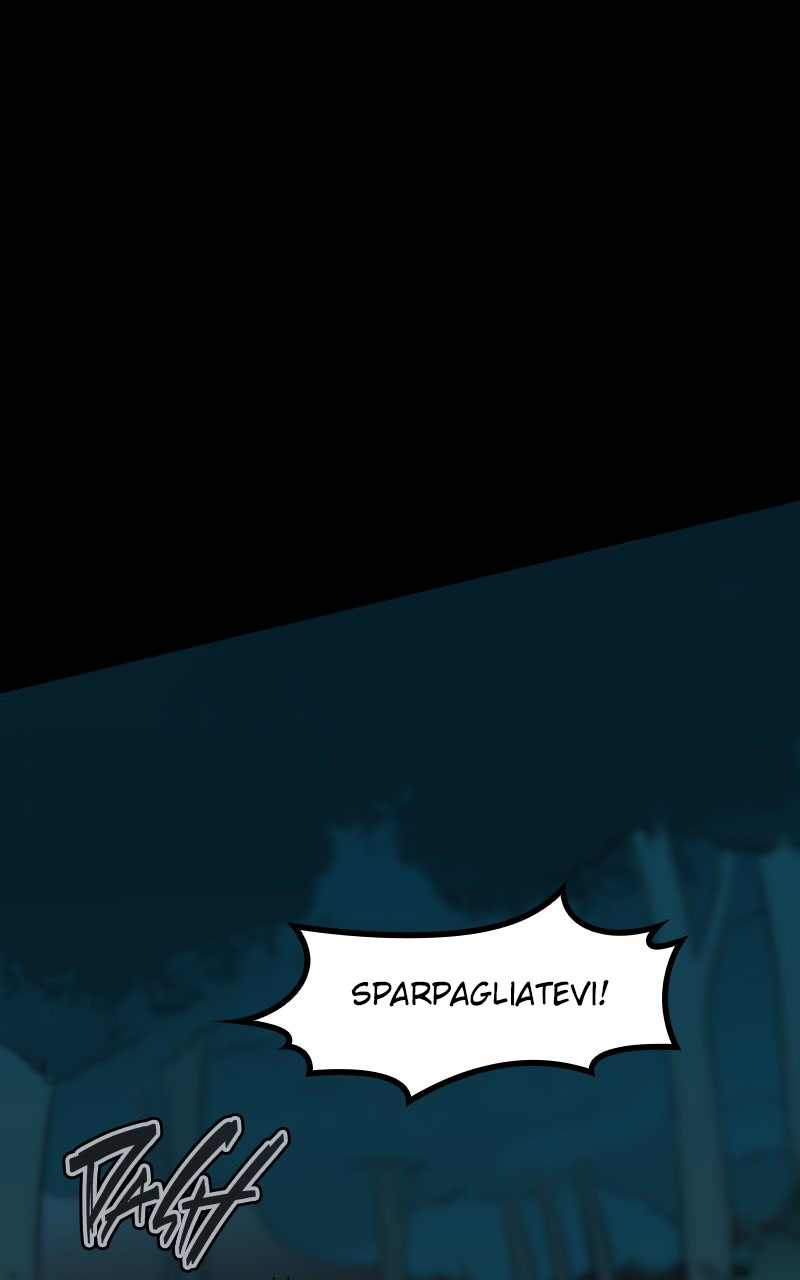 Read The Primal Hunter IT Manga Online