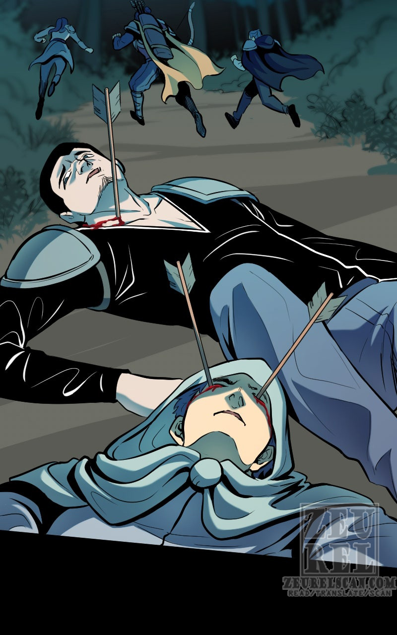 Read The Primal Hunter IT Manga Online