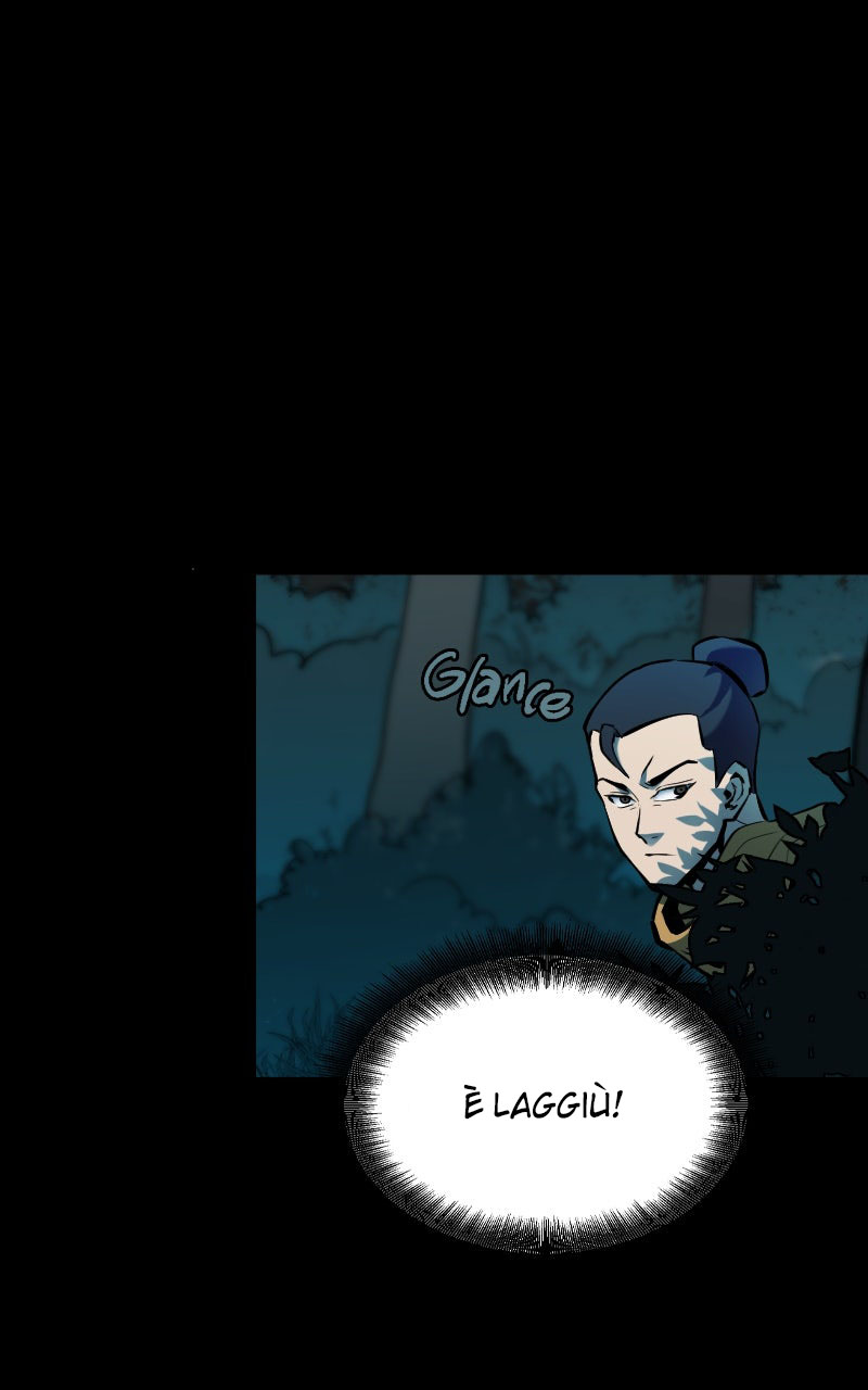 Read The Primal Hunter IT Manga Online