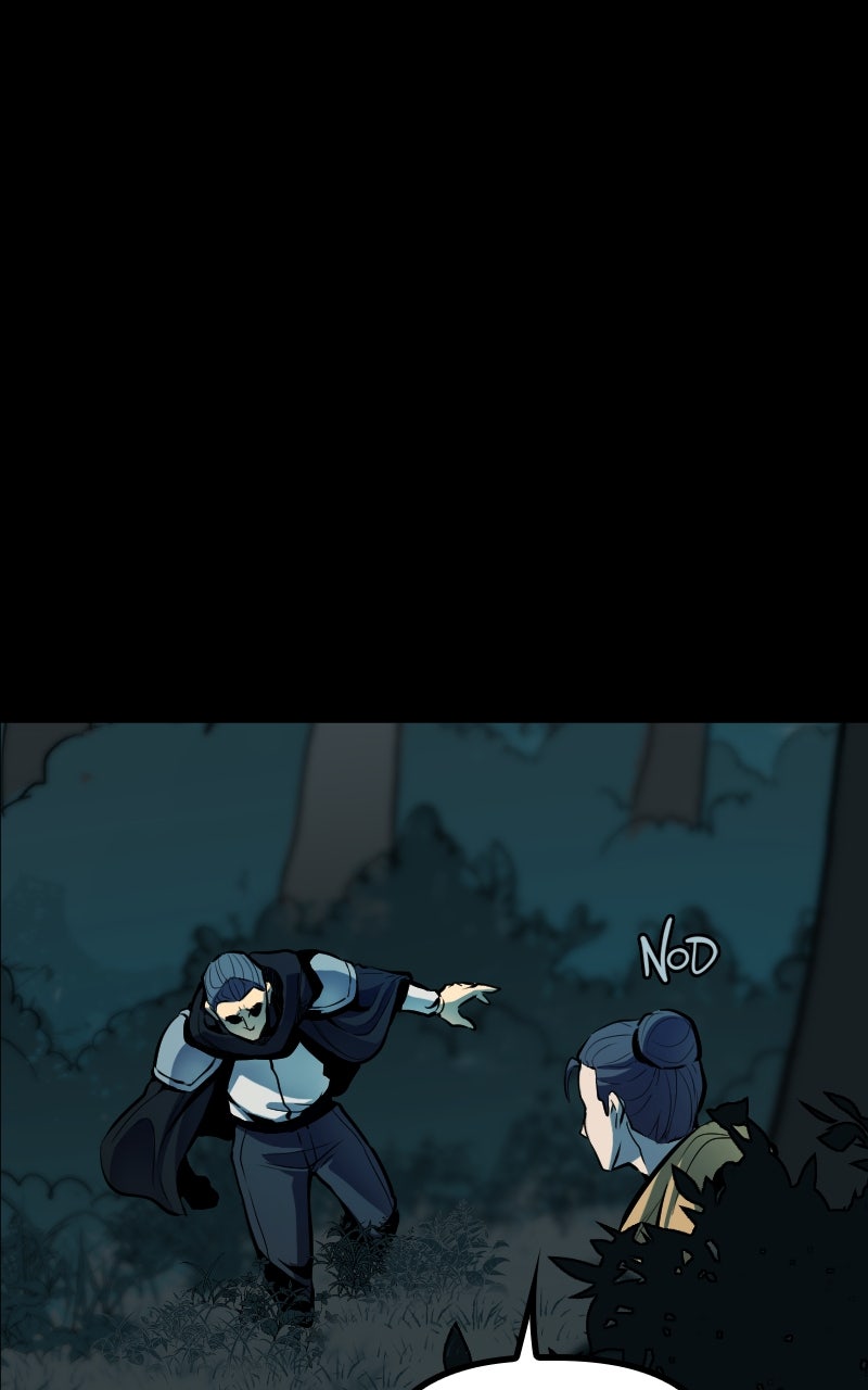 Read The Primal Hunter IT Manga Online