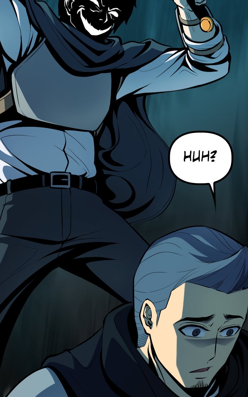 Read The Primal Hunter IT Manga Online